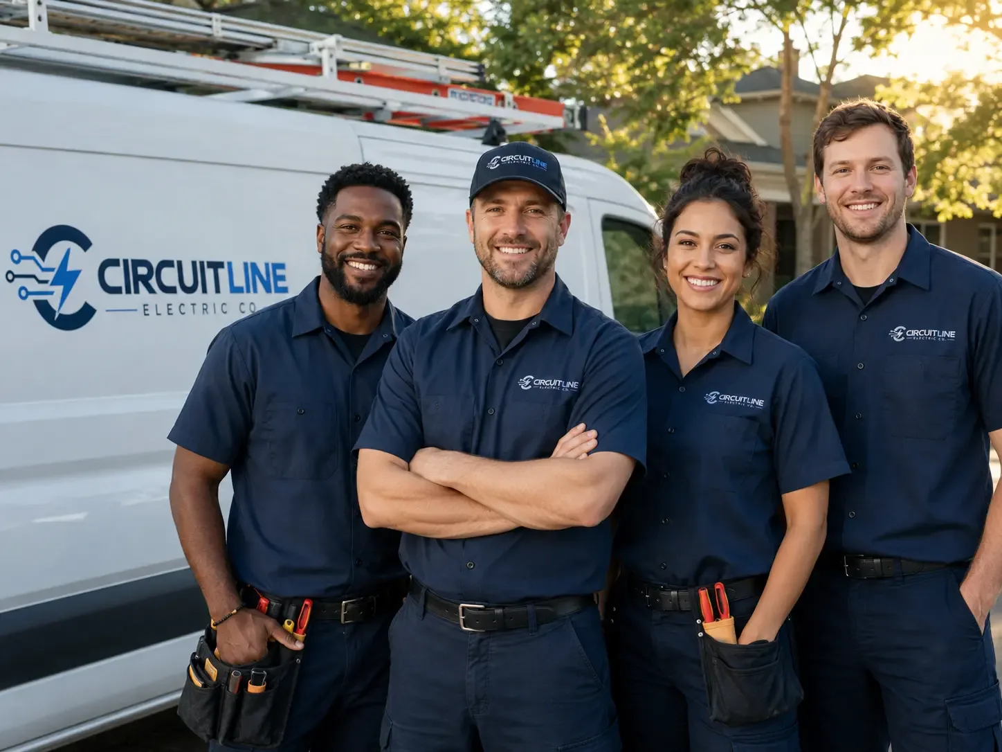 Whole Home Rewiring company in Crane, MT
